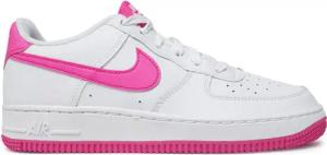 Nike Sneakers Air Force 1 (GS) FV5948 102 Weiß
