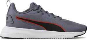 Puma Laufschuhe Flyer Flex Jr 195562 17 Grau