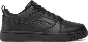 Puma Sneakers Rebound V6 Lo Jr 393833 06 Schwarz