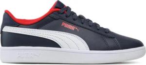 Puma Sneakers Puma Smash 3.0 L Jr 39203104 Dunkelblau