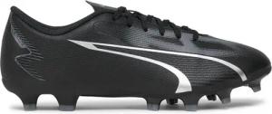 Puma Fußballschuhe Ultra Play Fg/Ag 107423 02 Schwarz