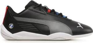 Puma Sneakers Bmw Mms R-Cat Maschina 30731103 Schwarz