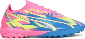 Puma Fußballschuhe Match Energy Tt 107544 01 Rosa