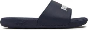 Puma Pantoletten Cool Cat 2.0 Ps 39088405 Dunkelblau