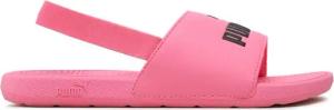 Puma Pantoletten Cool Cat 2.0 Backstrap Ac 39090003 Rosa