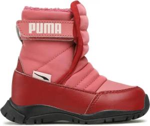 Puma Schneeschuhe Nieve WTR AC Inf 380746 04 Braun