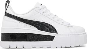 Puma Sneakers Mayze Wedge Wns 386273 01 Weiß