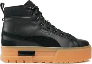 Puma Sneakers Mayze Mid Gentle Wns 393085 01 Schwarz
