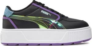 Puma Sneakers Karmen Rebelle Deep Dive Jr 395453-02 Schwarz