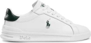 Polo Ralph Lauren Sneakers Hrt Ct II 809829824004 Weiß