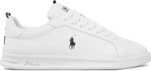 Polo Ralph Lauren Sneakers 809860883006 Weiß