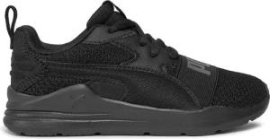 Puma Sneakers Puma Wired Run Pure Ps 390848 01 Schwarz
