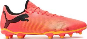 Puma Fußballschuhe Future 7 Play Fg/Ag 107723-03 Rosa