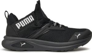 Puma Sneakers Enzo 2 Refresh Jr 385677 02 Schwarz