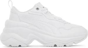 Puma Sneakers Cilia Wedge 393915 02 Weiß