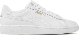 Puma Sneakers Smash 3.0 L 390987 01 Weiß