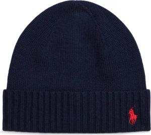 Polo Ralph Lauren Mütze 323953204001 Dunkelblau