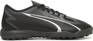 Puma Fußballschuhe Ultra Play Tt Jr 107533 02 Schwarz