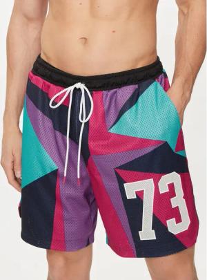 Puma Sportshorts Dylan s Gift Shop 625272 Schwarz Regular Fit