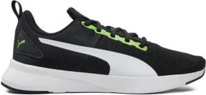 Puma Laufschuhe Flyer Runner Jr 192928 24 Schwarz