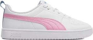 Puma Sneakers Rickie Jr 384311-28 Weiß