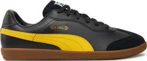 Puma Fußballschuhe King 21 IT 106696 Schwarz
