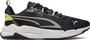 Puma Sneakers 389422 14 Grau
