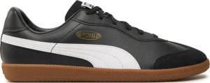 Puma Fußballschuhe King 21 IT 106696 Schwarz