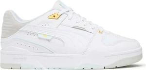 Puma Sneakers Slipstream Bball 393266 06 Weiß