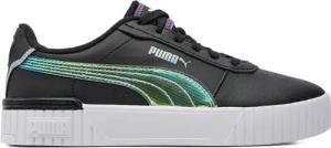 Puma Sneakers Carina 2.0 Deep Dive Jr 396545-02 Schwarz