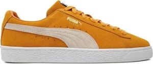 Puma Sneakers Suede Classic Xxi 374915-97 Orange