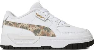 Puma Sneakers Cali Dream Animal Print Ps 39200001 Weiß