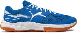 Puma Hallenschuhe Varion II 107341 03 Dunkelblau