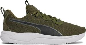 Puma Laufschuhe Resolve Modern 37703610 Grün
