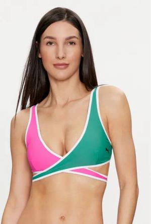 Puma Bikini-Oberteil 938336 Bunt