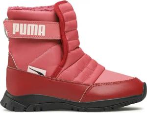 Puma Schneeschuhe Nieve WTR AC PS 380745 04 Braun