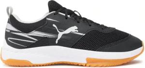 Puma Hallenschuhe Varion II 107342 01 Schwarz