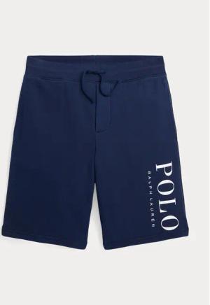 Polo Ralph Lauren Sportshorts 323934251001 Dunkelblau Regular Fit