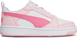 Puma Sneakers Puma Rebound V6 Lo Jr 393833 08 Weiß