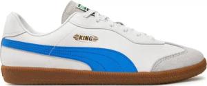 Puma Fußballschuhe King 21 IT 106696 Weiß