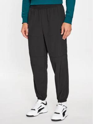 Puma Jogginghose Classics Utility 622668 Schwarz Regular Fit
