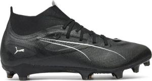Puma Fußballschuhe Ultra 5 Match+ Fg/Ag 107686 Schwarz