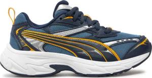Puma Sneakers Morphic Techie Jr 396621 05 Blau