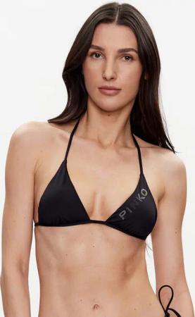 Pinko Bikini-Oberteil Bagnanti 101038 A0S4 Schwarz