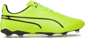 Puma Fußballschuhe King Match Fg/Ag 107570 04 Grün