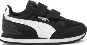 Puma Sneakers St Runner v4 Mesh V Ps 399877 01 Schwarz