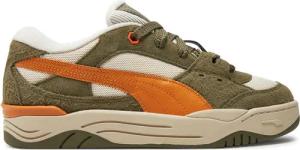 Puma Sneakers 180 Texture 397313 02 Khakifarben