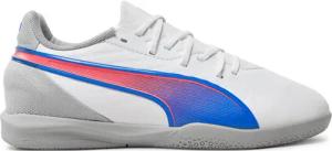 Puma Fußballschuhe KING MATCH IT Jr 108051 Weiß