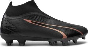 Puma Fußballschuhe Ultra Match FG/AG 10775902 02 Schwarz