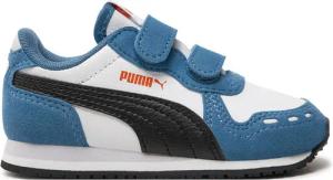 Puma Sneakers Cabana Racer Sl 20 V Inf 383731 Weiß